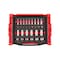 Tekton 3/8 Inch Drive 12-Point Socket Set with Open Top Drawer and Rack, 30-Piece 1/4-1 in. OLB94306 - alternate 1